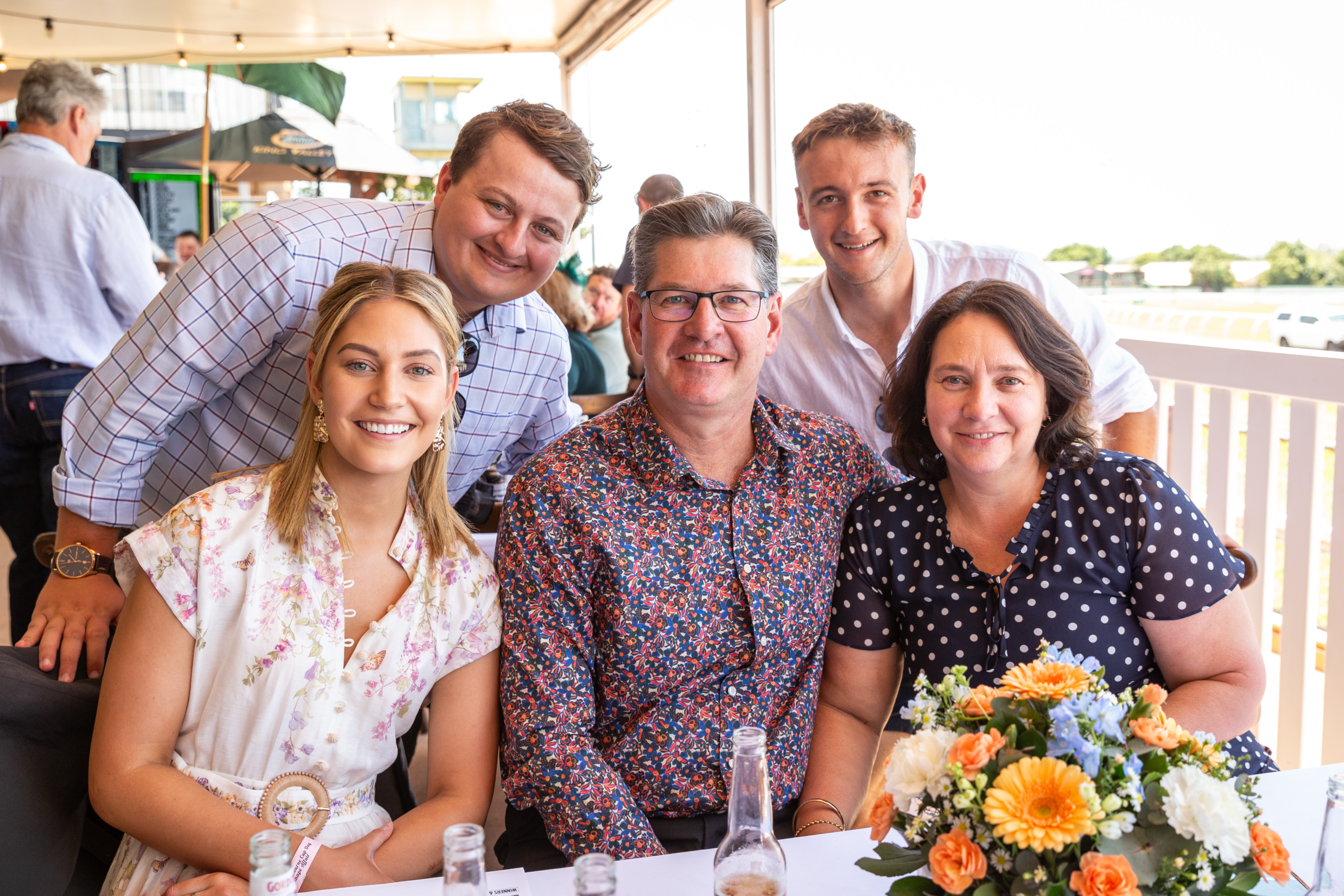 Clifford Park Racecourse – Racing | Functions | Events